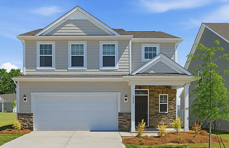 Wingate Meadows Rental Homes — Photo 32