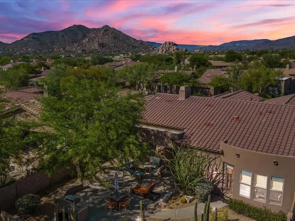 7347 E EAGLE FEATHER Road, Scottsdale, AZ 85266