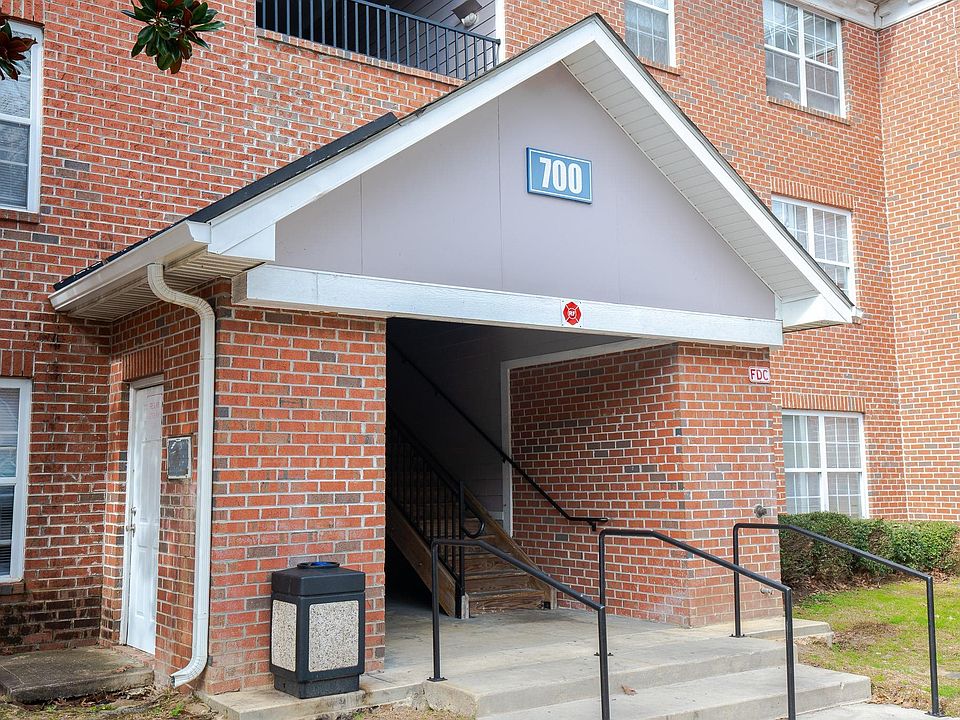 1st image of 3000 S Adams St #712