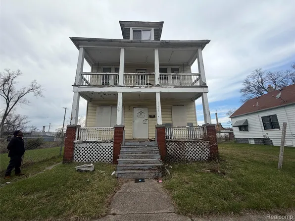 17407 Saint Aubin, Brighton, MI 48116