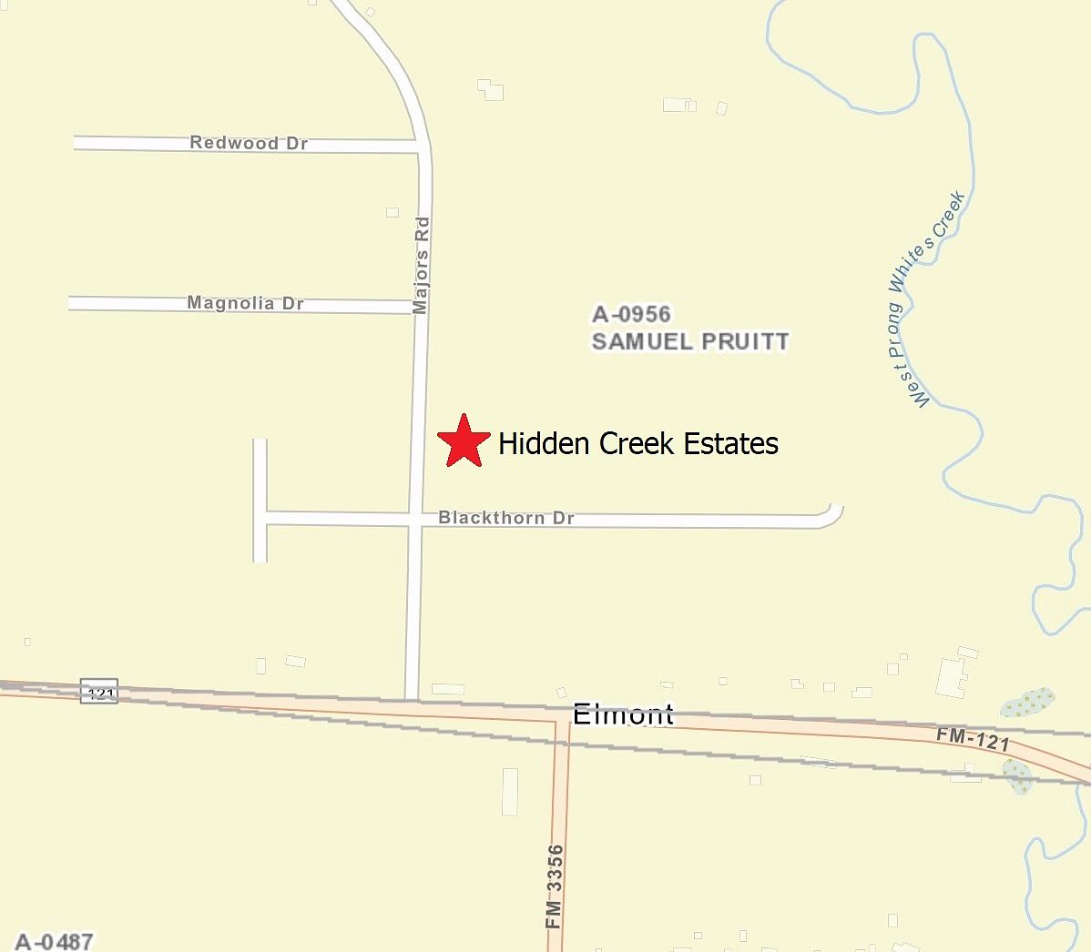Hidden Creek by Build Paragon in Van Alstyne TX Zillow