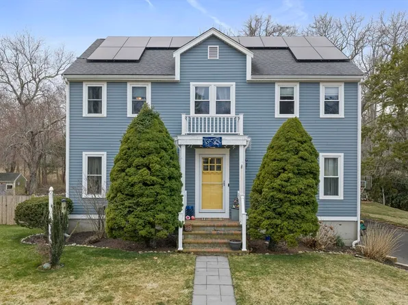 17 Eden Rd, Marshfield, MA 02050
