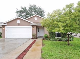 2265 Saint Andrews Dr, Titusville, FL 32780
