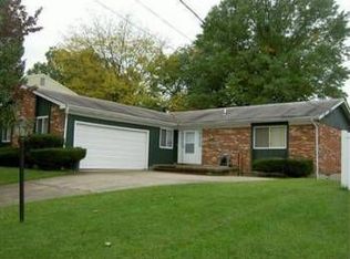 9885 Pinedale Dr, Cincinnati, OH