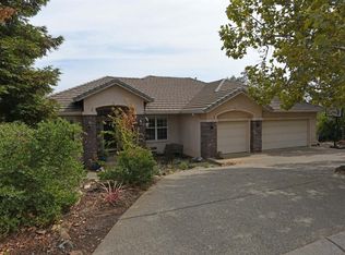 3233 Warren Ln, El Dorado Hills, CA