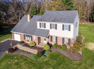 1117 Madison Cir, Warrington, PA 18976