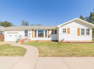 904 N Avenue J, Crowley, LA 70526