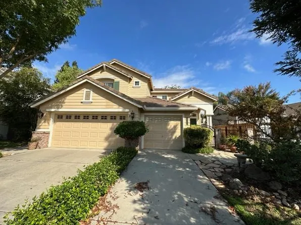 2651 Douglas Fir Dr, Lodi, CA 95242