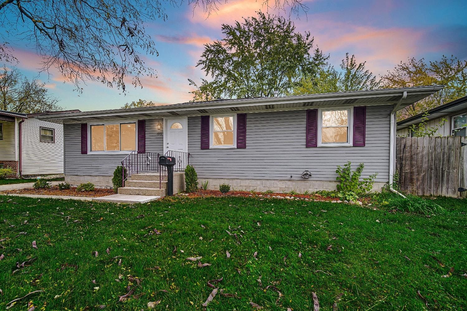 1931 N Rensselaer Ave, Griffith, IN 46319 MLS 540452 Zillow