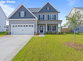 475 Northern Pintail Pl, Hampstead, NC 28443
