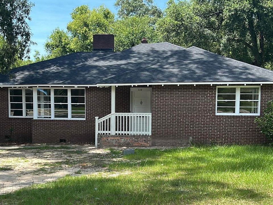 110 Brasington Ter, Cheraw, SC 29520 MLS 567489 Zillow