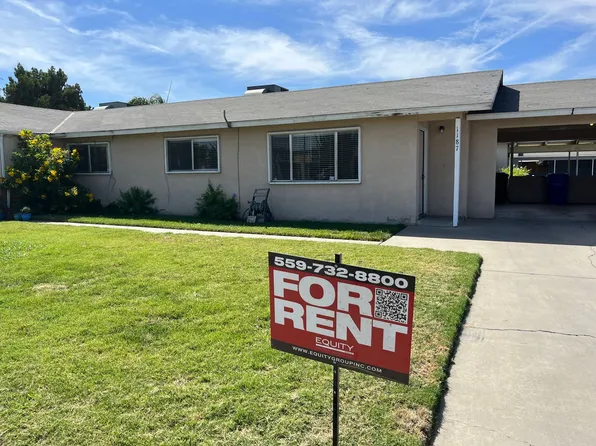 3461, 1185-87 W Grand Ave #1187, Porterville, CA 93257