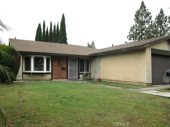 11524 Jerry St, Cerritos, CA 90703
