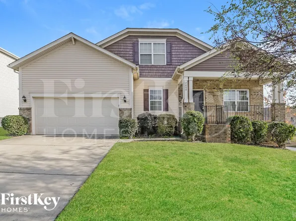 2000 Yellow Daisy Dr, Matthews, NC 28104