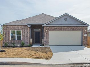 7102 Zuma Bch, Converse, TX 78109