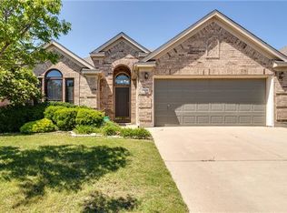 3925 Aldersyde Dr, Fort Worth, TX 76244