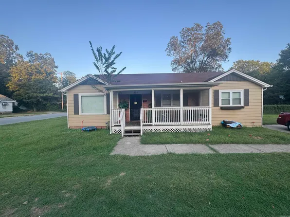 1724 Augusta St, North Little Rock, AR 72114