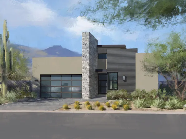 18558 N 92nd Place, Scottsdale, AZ 85255
