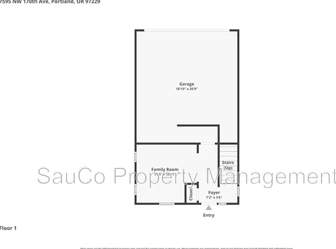 7595 NW 170th Ave — Photo 5