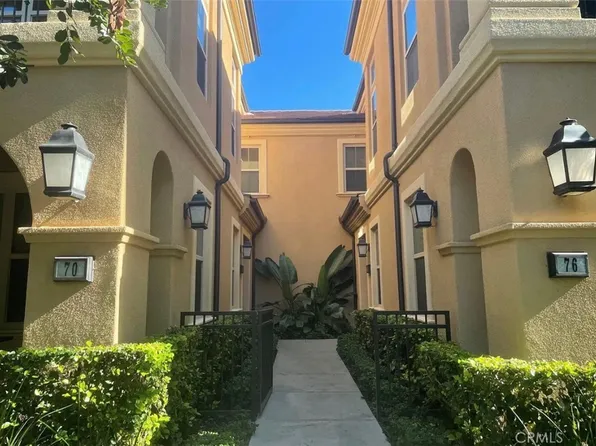 72 Mayfair, Irvine, CA 92620
