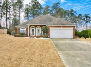 30 Eagle Pointe Dr, Augusta, GA 30909