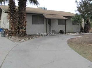 4388 Ridgedale Ave, Las Vegas, NV 89121