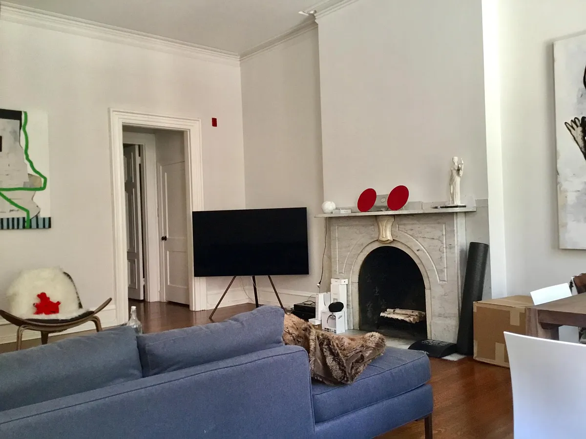 Building Photo - 1914 Spruce St #2F