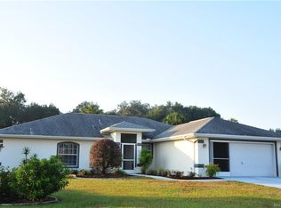 1317 N Timucuan Trl, Inverness, FL 34453