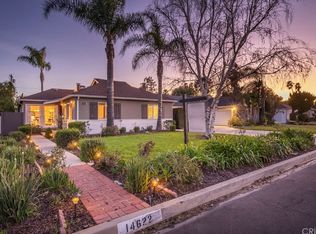 14622 Otsego St, Sherman Oaks, CA 91403