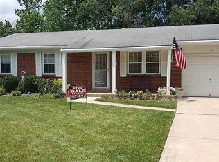 8 Creekstone Cir, Erlanger, KY 41018