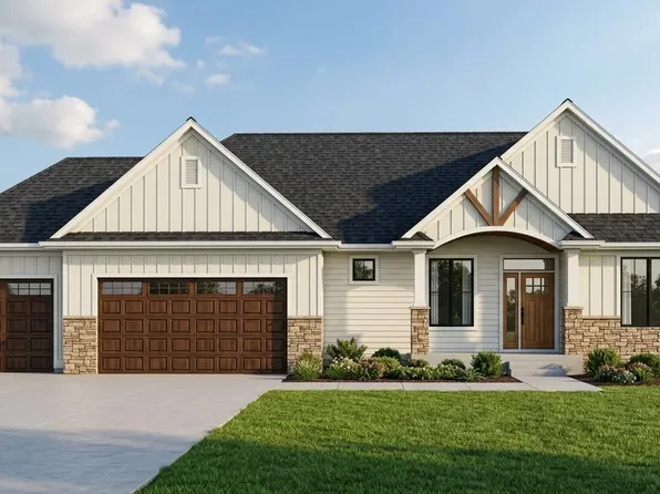 1457 Skyview Cir NW, Rochester, MN 55901