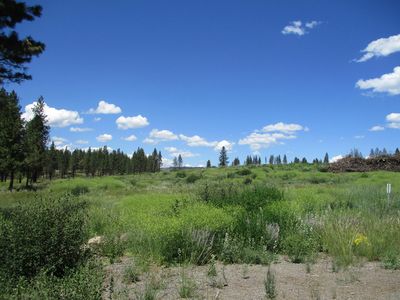 Nka Hwy LOT 103-62, Chiloquin, OR, 97624