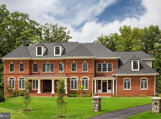 10229 Leesburg Pike, Vienna, VA 22182