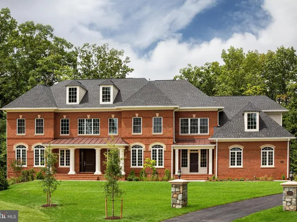 4627 Fairfax Manor Ct, Chantilly, VA 20151