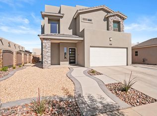 912 Kilvington St, El Paso, TX 79928