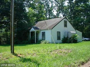 18354 Monrovia Rd, Orange, VA 22960