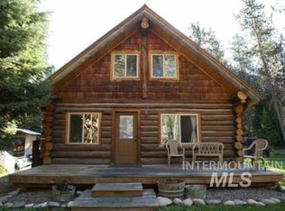 12880 Willow Rd, Donnelly, ID 83615