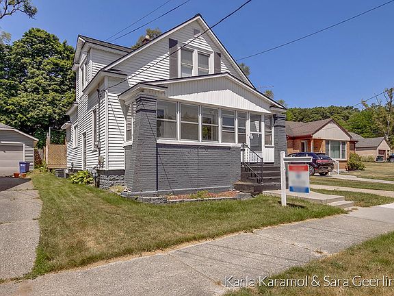 5th image of 1537 Powers Ave NW