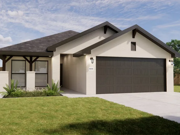 1203 Loess St, Midland, TX 79705