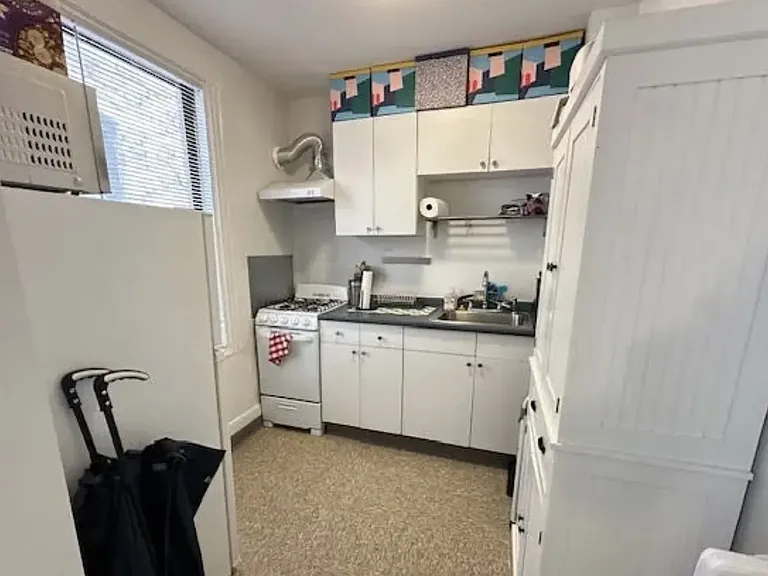 100 Myrtle St #6 — Photo 6