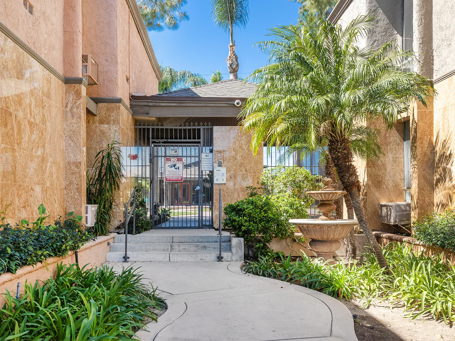 Village at Granada Hills — Photo 1