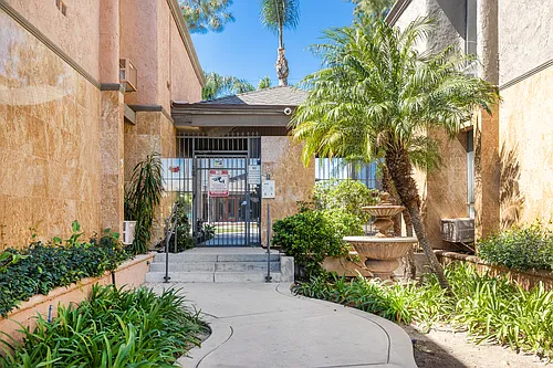 Village at Granada Hills Photo 1