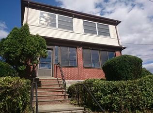 90 Cass St, Boston, MA 02132