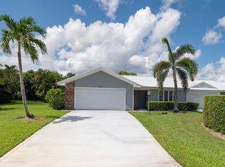 2918 SE Fairway W #13, Stuart, FL 34997