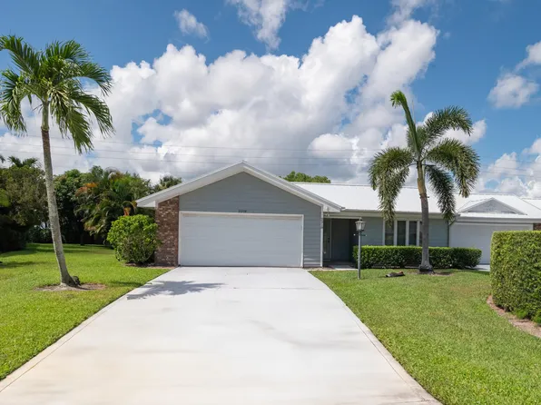 2918 SE Fairway W #13, Stuart, FL 34997