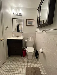 Rented by Compass