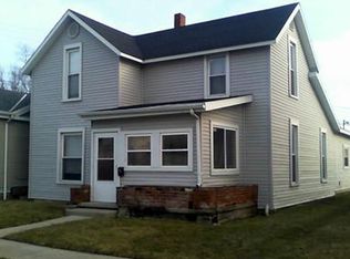 116 N Vine St, Saint Marys, OH 45885