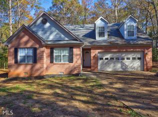 3815 Bill Gardner Pkwy, Locust Grove, GA 30248