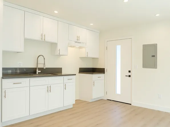 1474 S Wooster St #3/4, Los Angeles, CA 90035