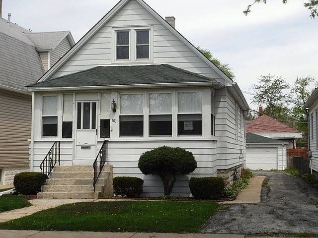 1st image of 103 W 27th St